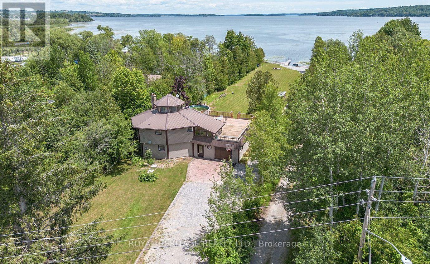 5225 RICE LAKE DRIVE N, Hamilton Township, Ontario