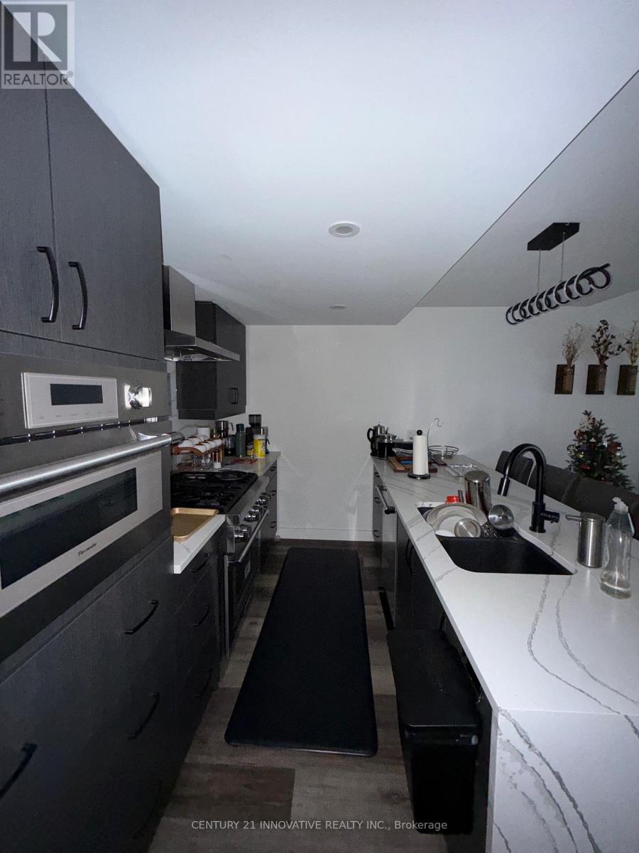 104 - 13 Tree Tops Lane, Huntsville, Ontario  P1H 1A9 - Photo 4 - X13170156