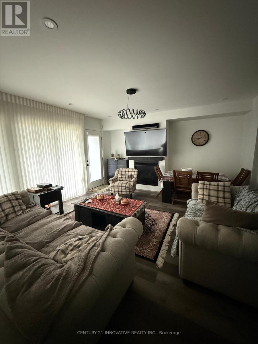 104 - 13 Tree Tops Lane, Huntsville, Ontario  P1H 1A9 - Photo 5 - X13170156