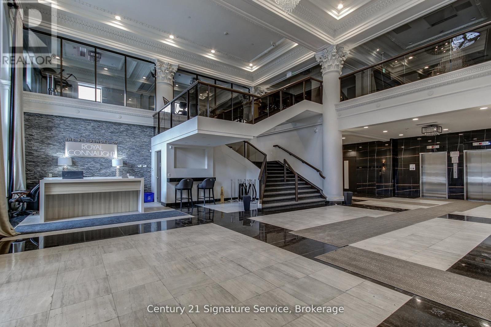 Lph16 - 118 King Street E, Hamilton, Ontario  L8N 0A9 - Photo 2 - X13170254