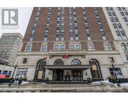 LPH16 - 118 KING STREET E, Hamilton, Ontario