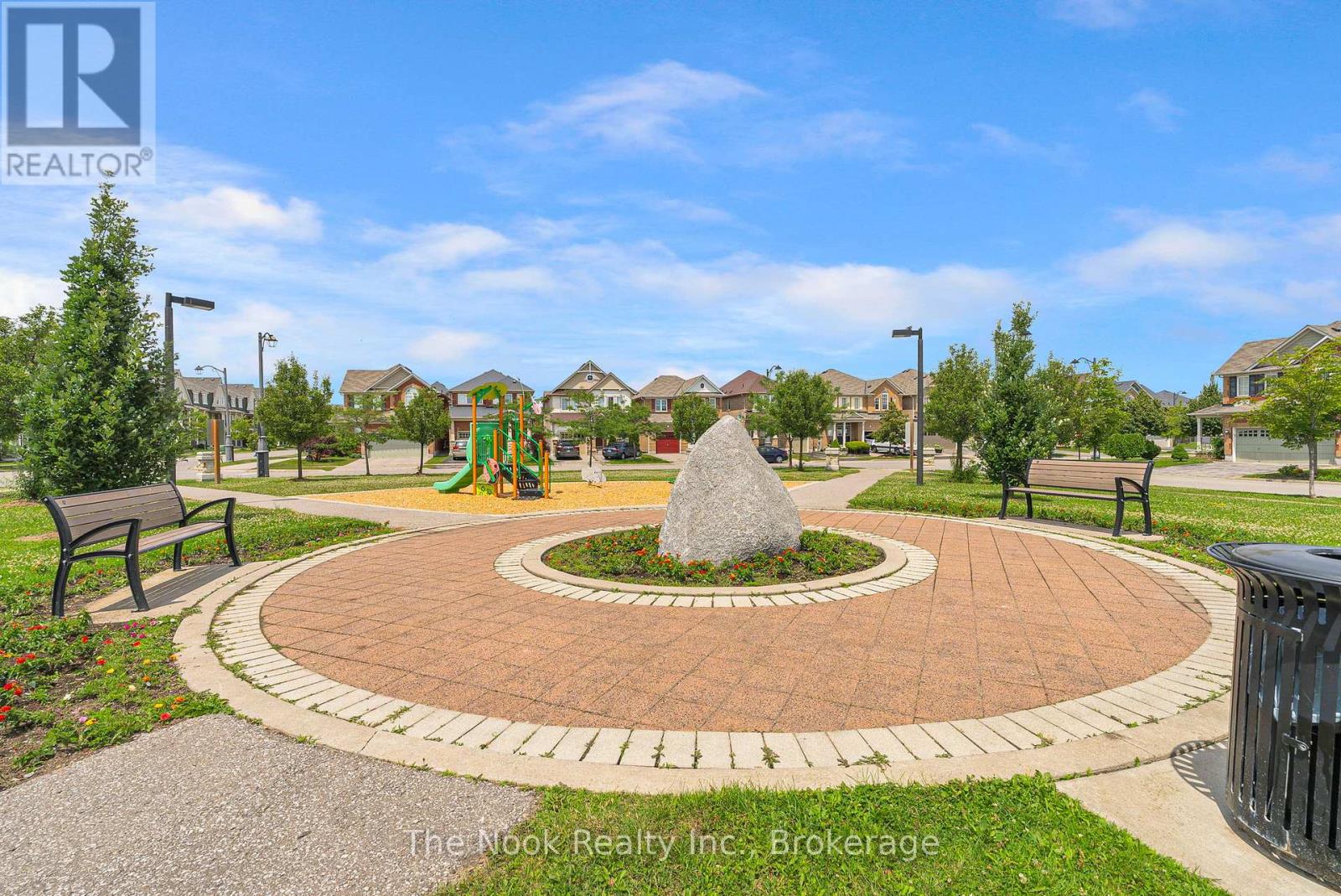 524 - 1711 Pure Springs Boulevard, Pickering, Ontario  L1X 0E3 - Photo 43 - E13170412