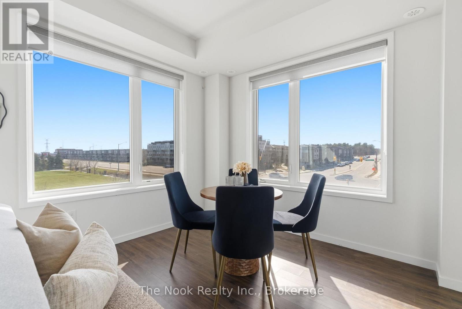 524 - 1711 Pure Springs Boulevard, Pickering, Ontario  L1X 0E3 - Photo 6 - E13170412