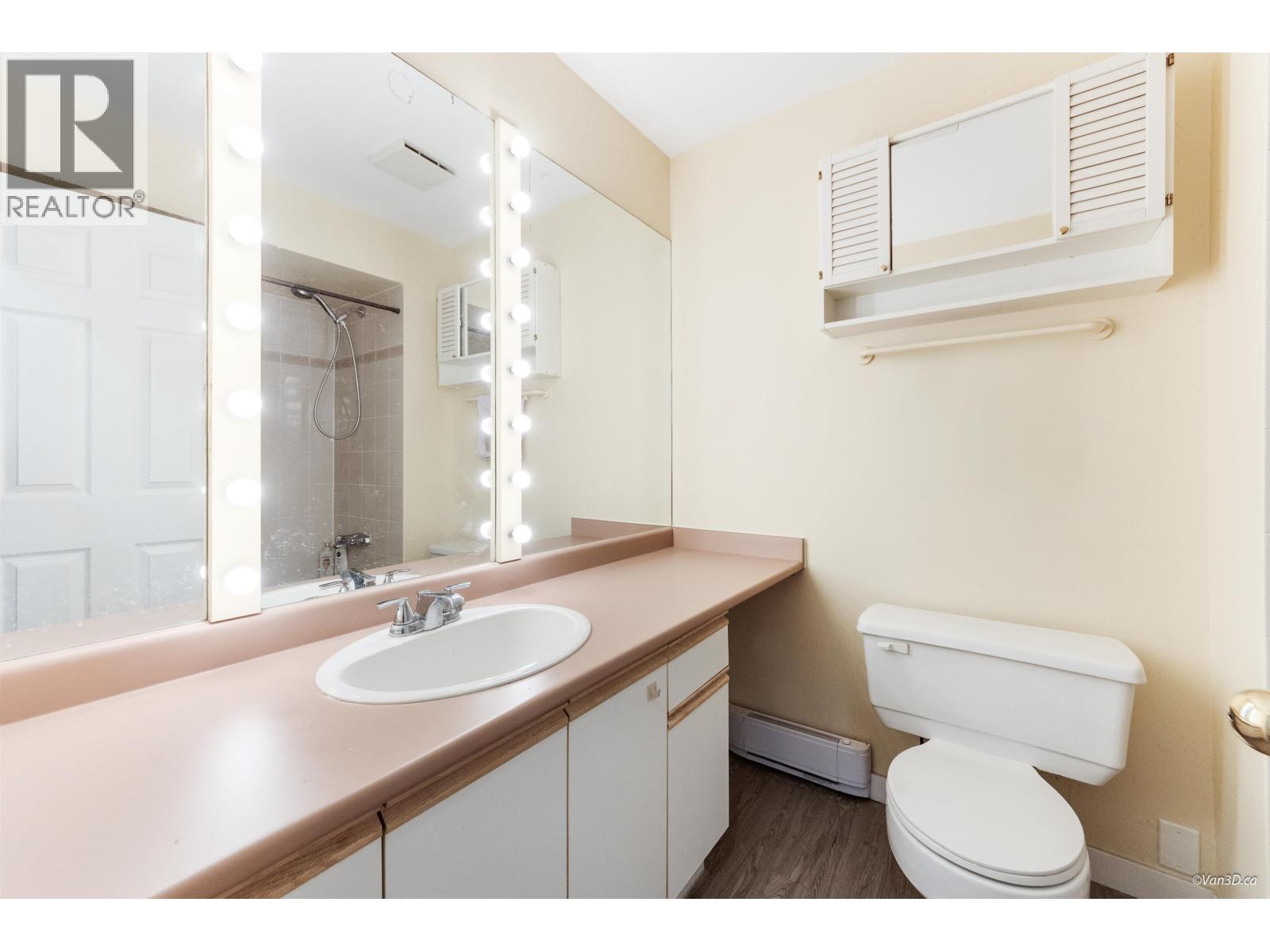 301 7480 Gilbert Road, Richmond, British Columbia  V7C 3W2 - Photo 12 - R3095482