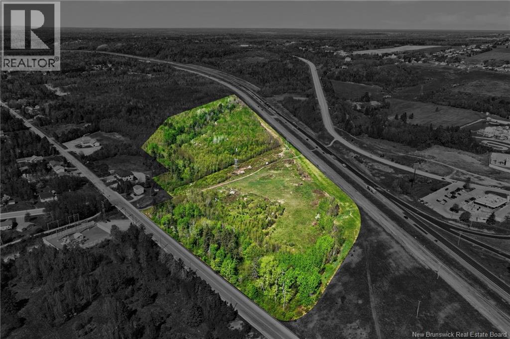 Lot Charles Lutes Road, Moncton, New Brunswick
