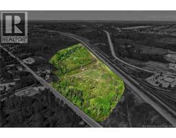 Lot Charles Lutes Road, Moncton, New Brunswick