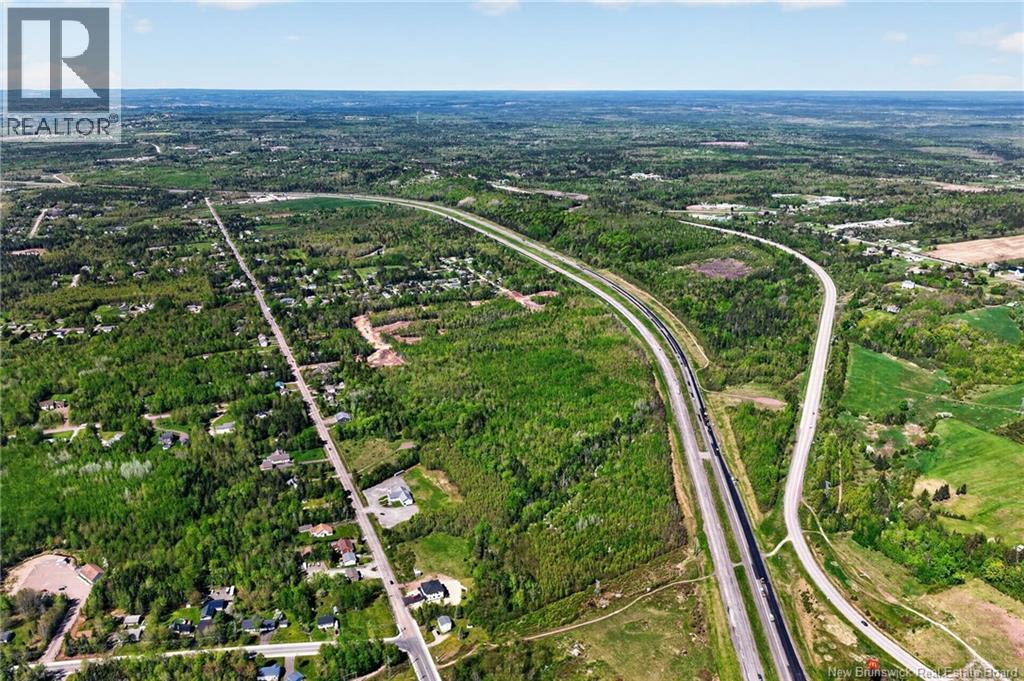 Lot Charles Lutes Road, Moncton, New Brunswick  E1G 2P8 - Photo 4 - NB139903