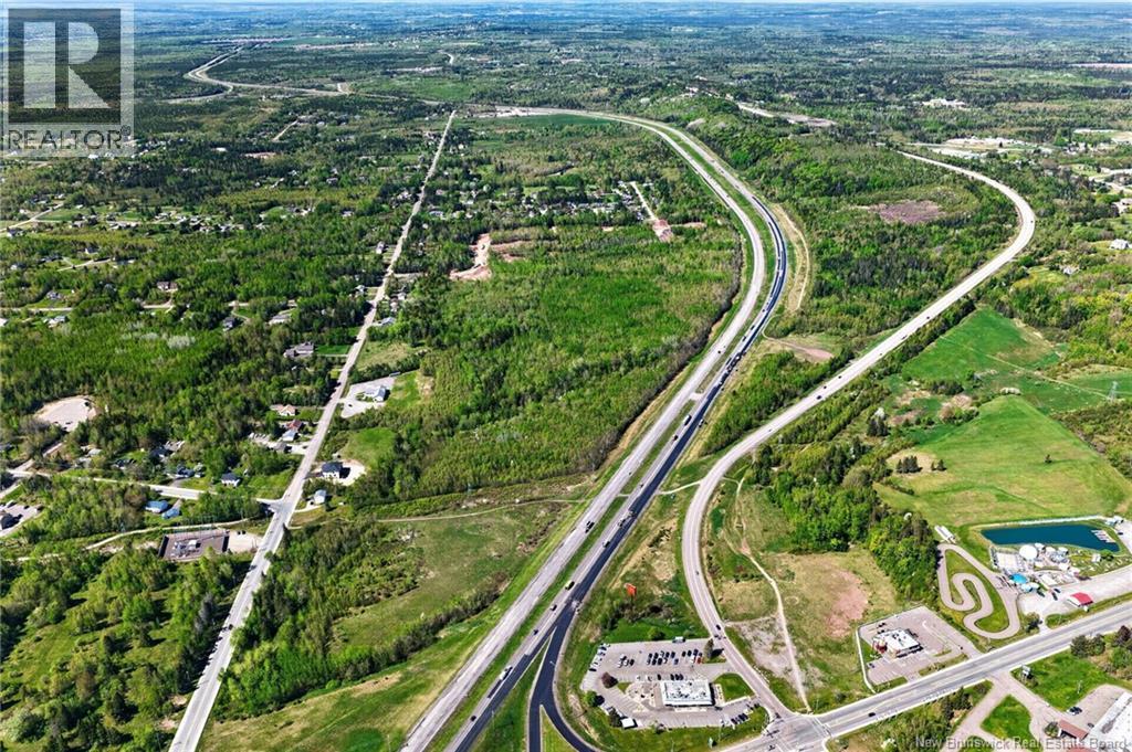 Lot Charles Lutes Road, Moncton, New Brunswick  E1G 2P8 - Photo 5 - NB139903