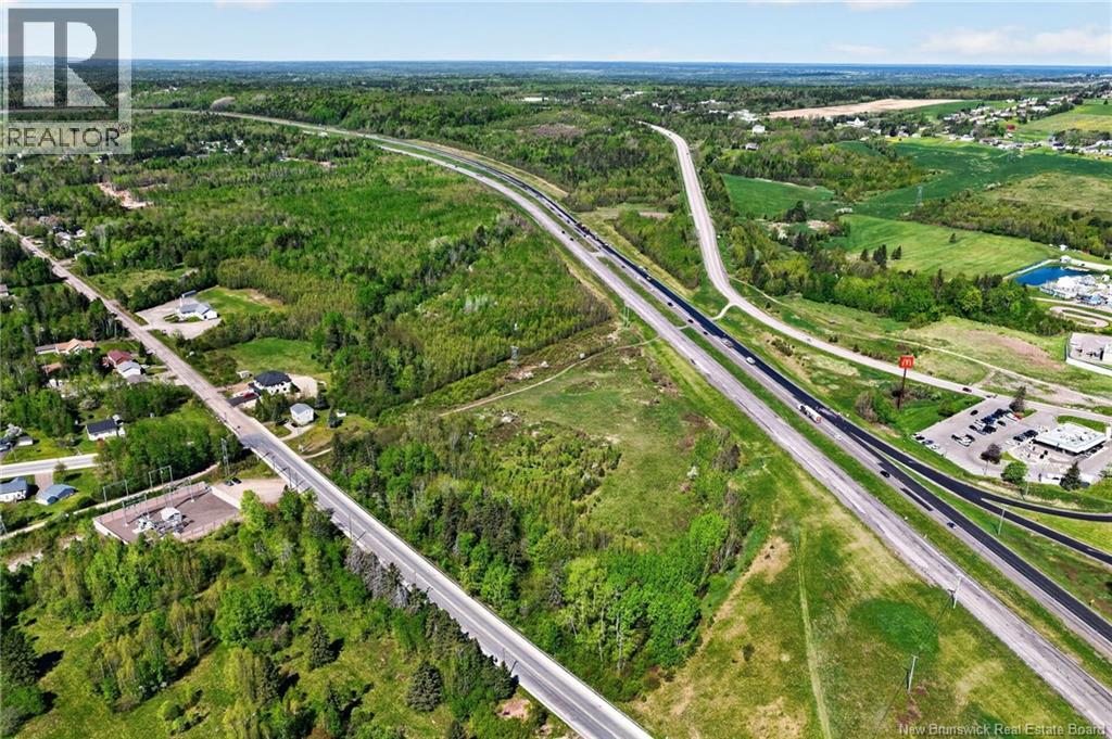 Lot Charles Lutes Road, Moncton, New Brunswick  E1G 2P8 - Photo 7 - NB139903