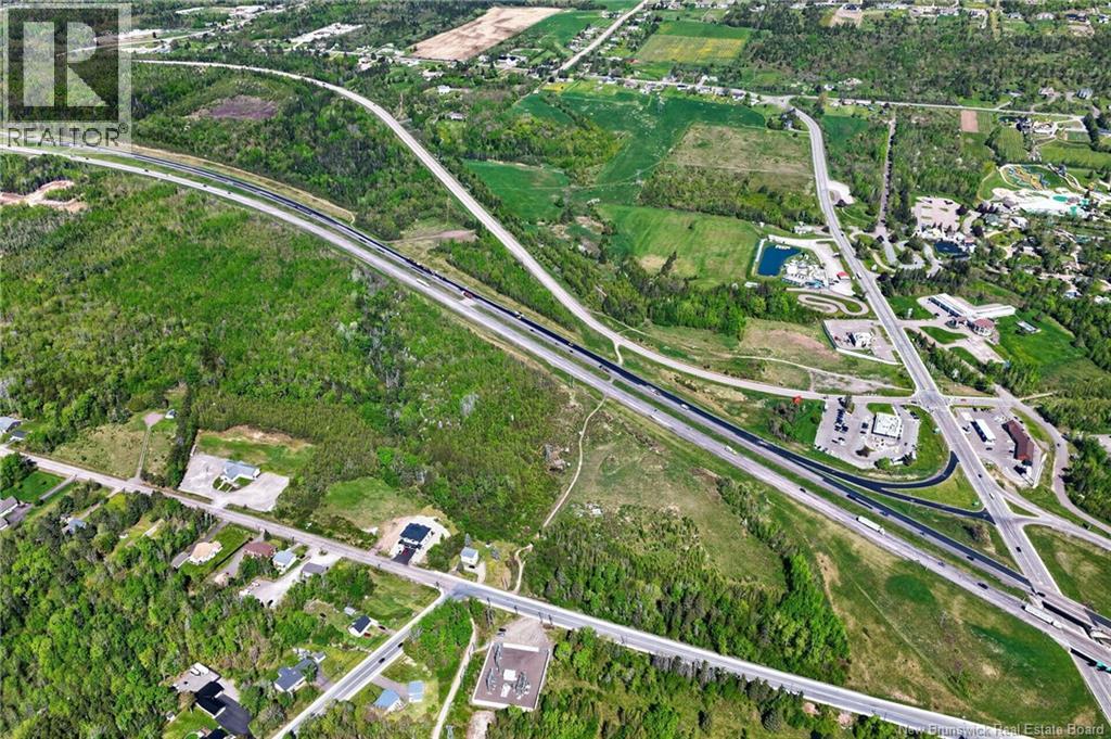 Lot Charles Lutes Road, Moncton, New Brunswick  E1G 2P8 - Photo 3 - NB139903