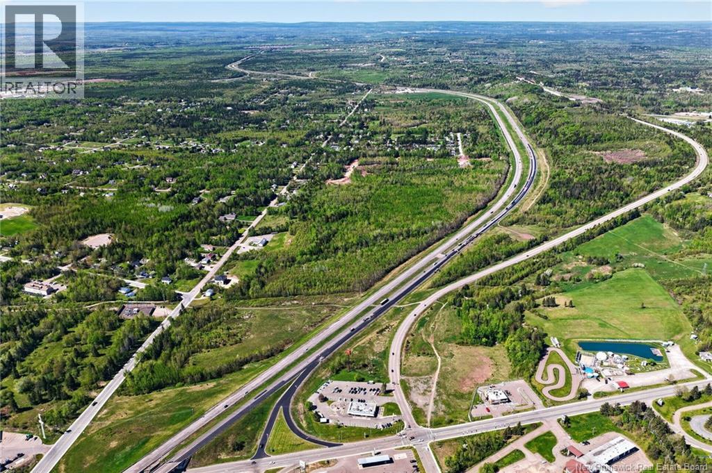 Lot Charles Lutes Road, Moncton, New Brunswick  E1G 2P8 - Photo 6 - NB139903