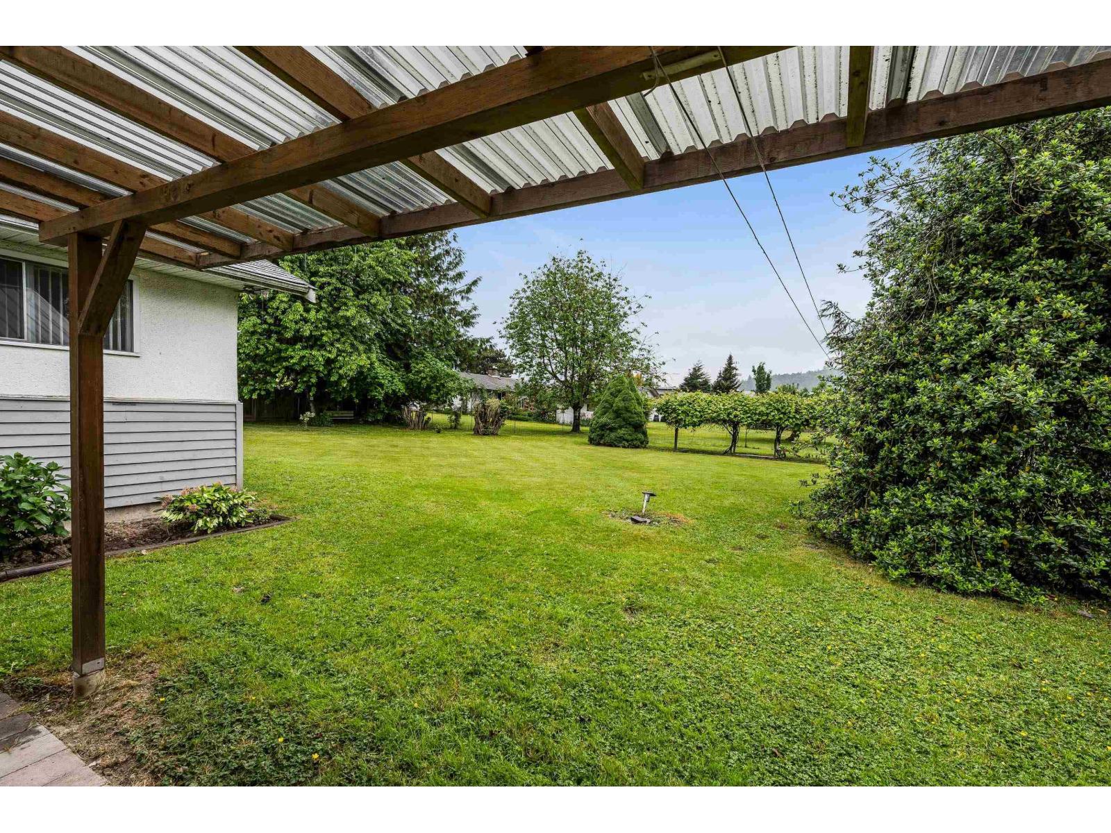 47123 First Avenue, Chilliwack Proper East, Chilliwack, British Columbia  V2P 8B6 - Photo 35 - R3124015