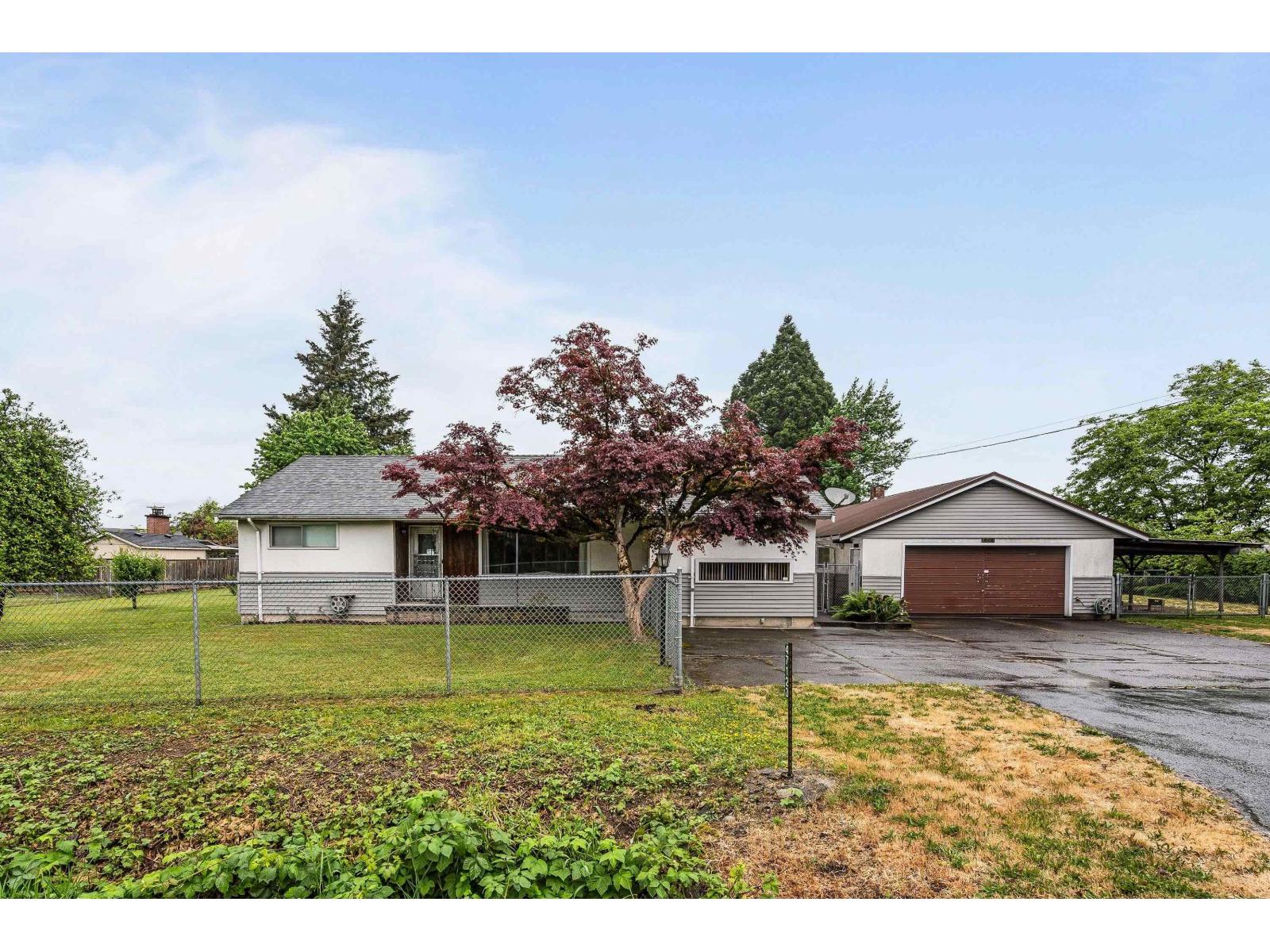 47123 First Avenue, Chilliwack Proper East, Chilliwack, British Columbia  V2P 8B6 - Photo 6 - R3124015