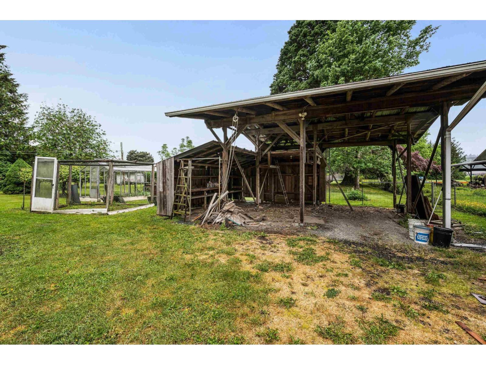47123 First Avenue, Chilliwack Proper East, Chilliwack, British Columbia  V2P 8B6 - Photo 38 - R3124015