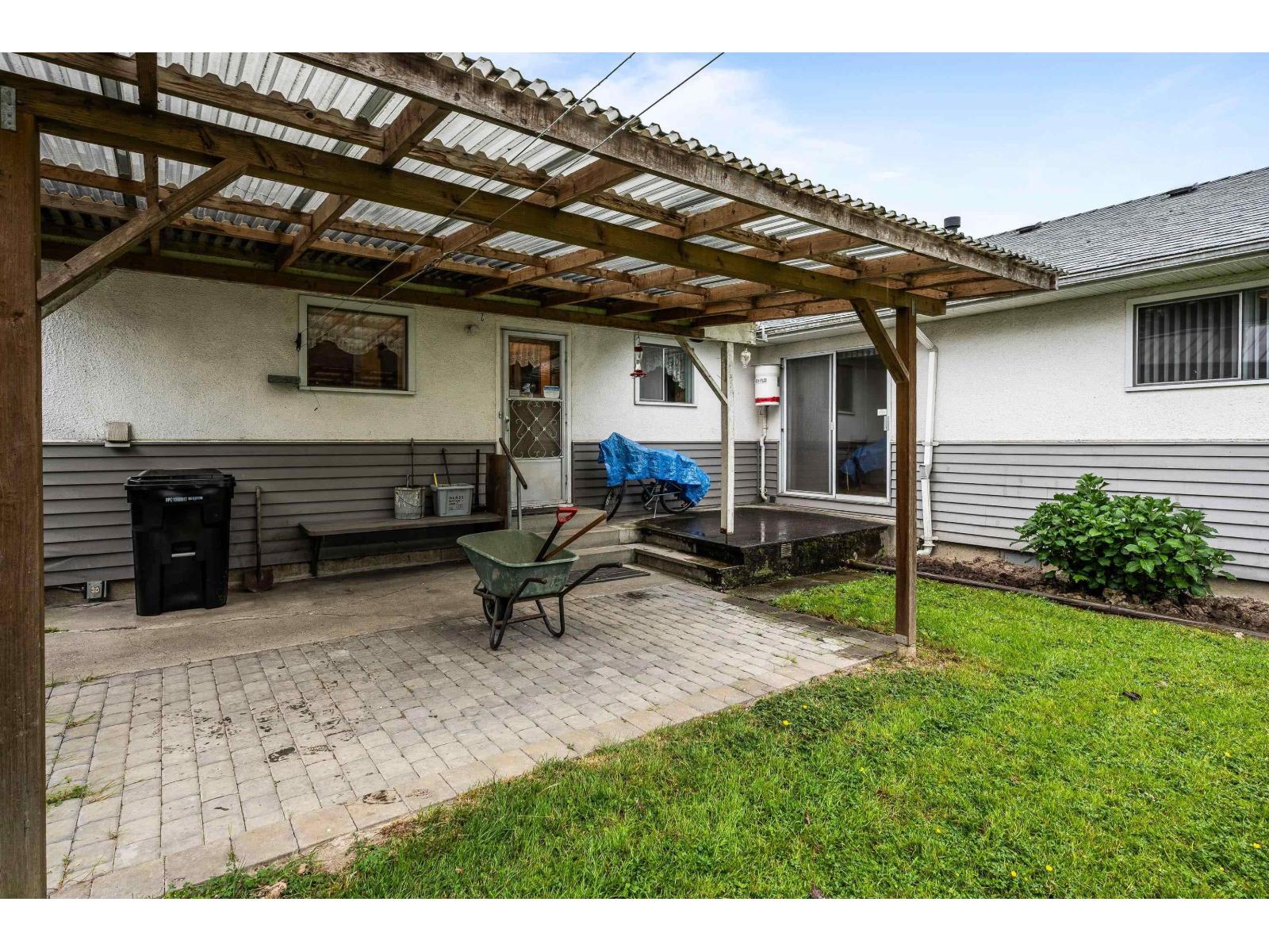 47123 First Avenue, Chilliwack Proper East, Chilliwack, British Columbia  V2P 8B6 - Photo 36 - R3124015