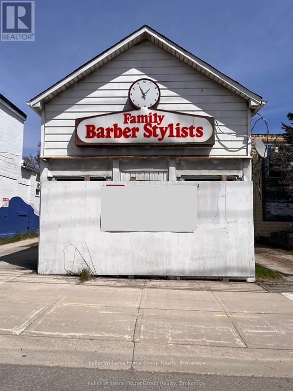 5 MAIN STREET N, Halton Hills, Ontario