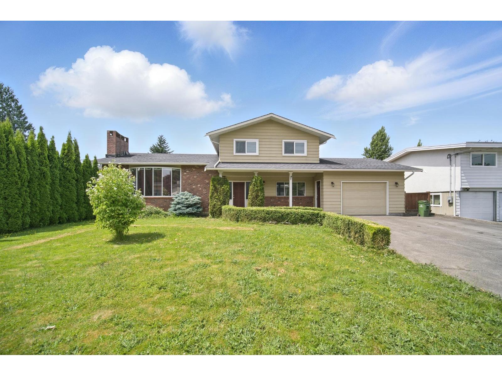 10065 DUBLIN DRIVE|Fairfield Island, Chilliwack, British Columbia
