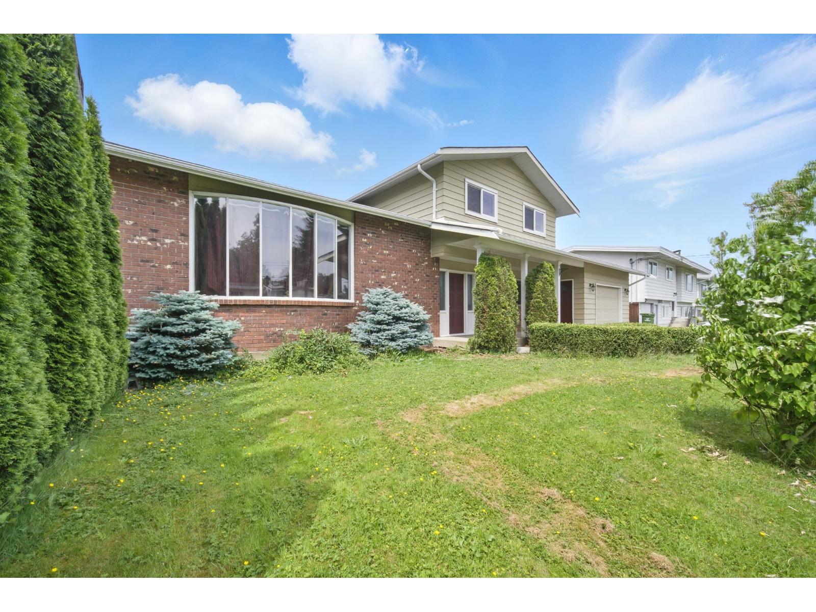 10065 Dublin Drive, Fairfield Island, Chilliwack, British Columbia  V2P 3R1 - Photo 2 - R3127384