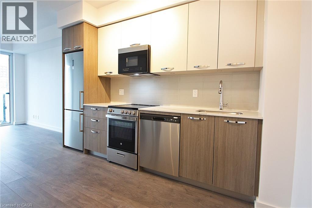 75 James Street S Unit# 1908, Hamilton, Ontario  L8P 2Y9 - Photo 6 - 40832235