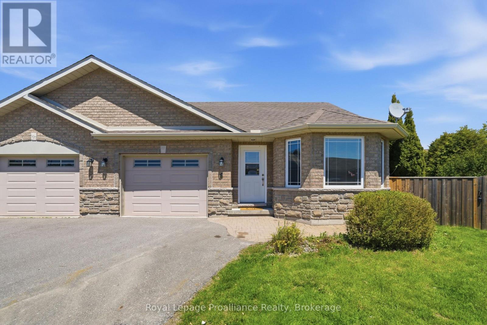6 COOPER COURT, Brighton, Ontario