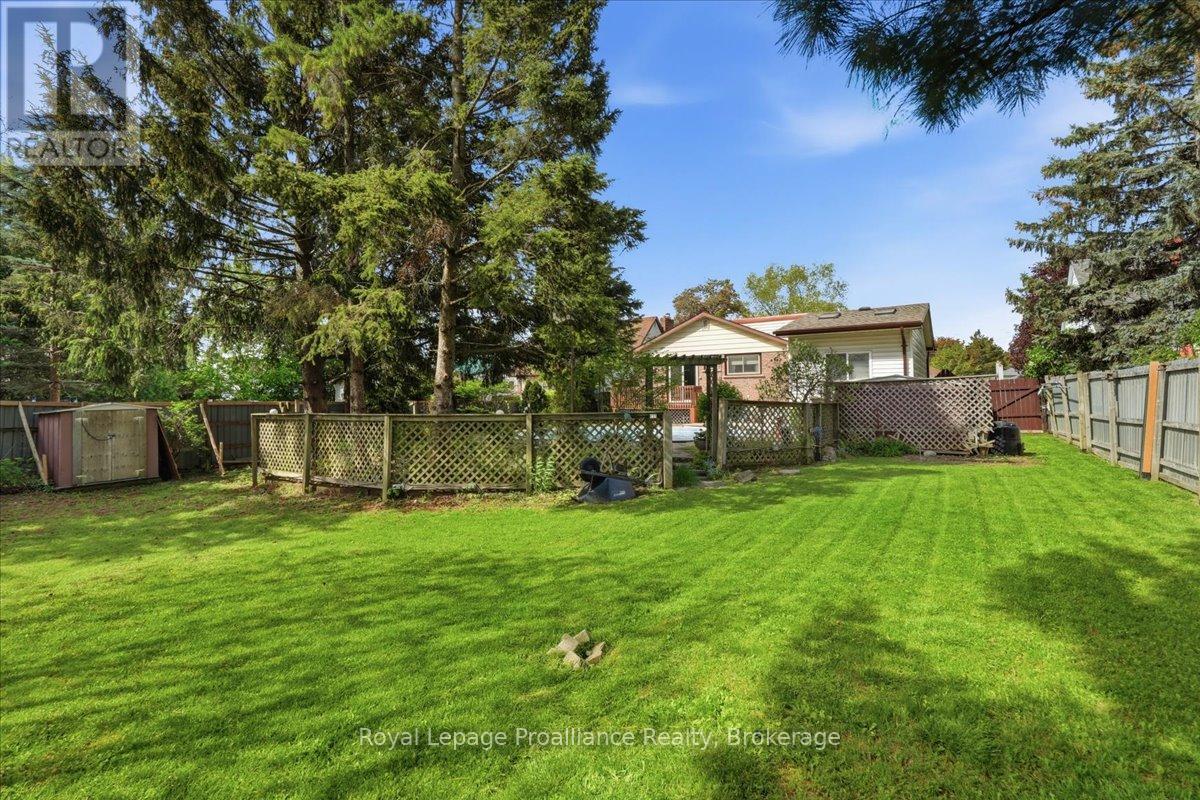 21 Glendale Road, Belleville, Ontario  K8P 4H4 - Photo 37 - X13170358