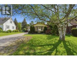 21 GLENDALE ROAD, Belleville, Ontario