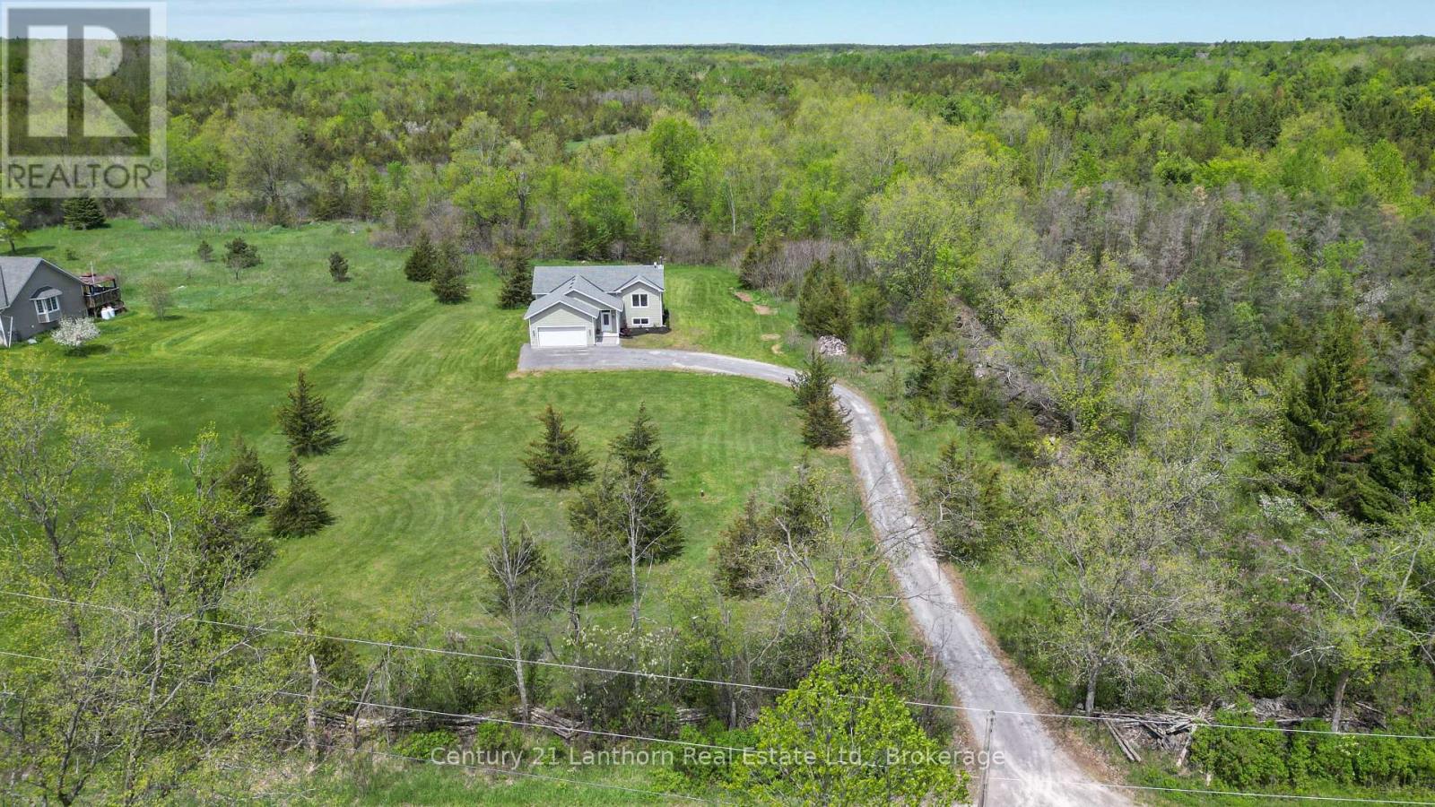 488 JOHNSTON ROAD, Centre Hastings, Ontario