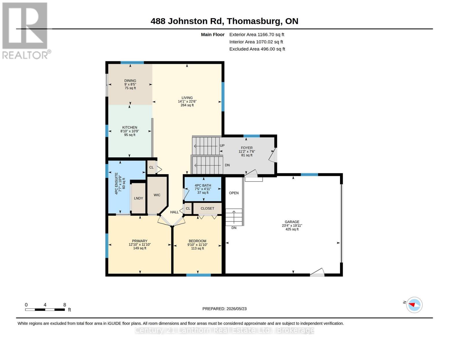 488 Johnston Road, Centre Hastings, Ontario  K0K 3H0 - Photo 41 - X13170390
