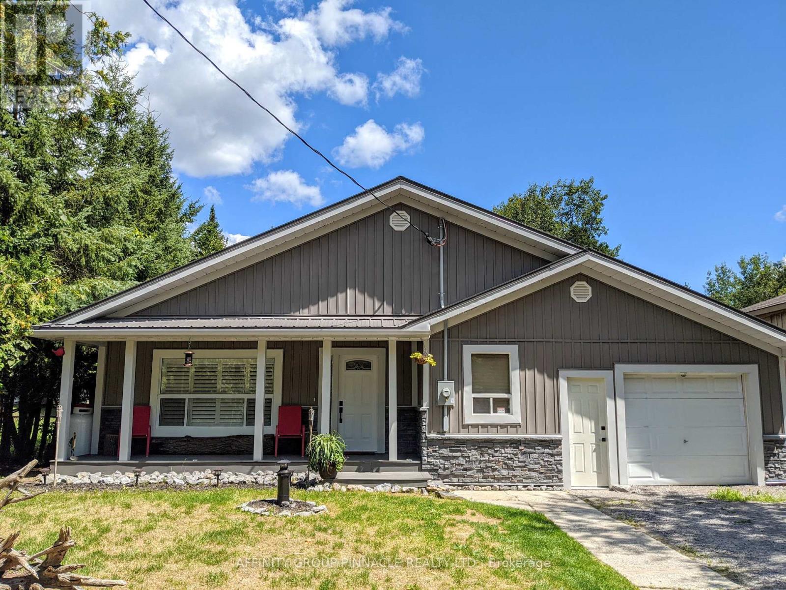 147 Sturgeon Glen Road, Kawartha Lakes, Ontario  K0M 1N0 - Photo 1 - X13170392