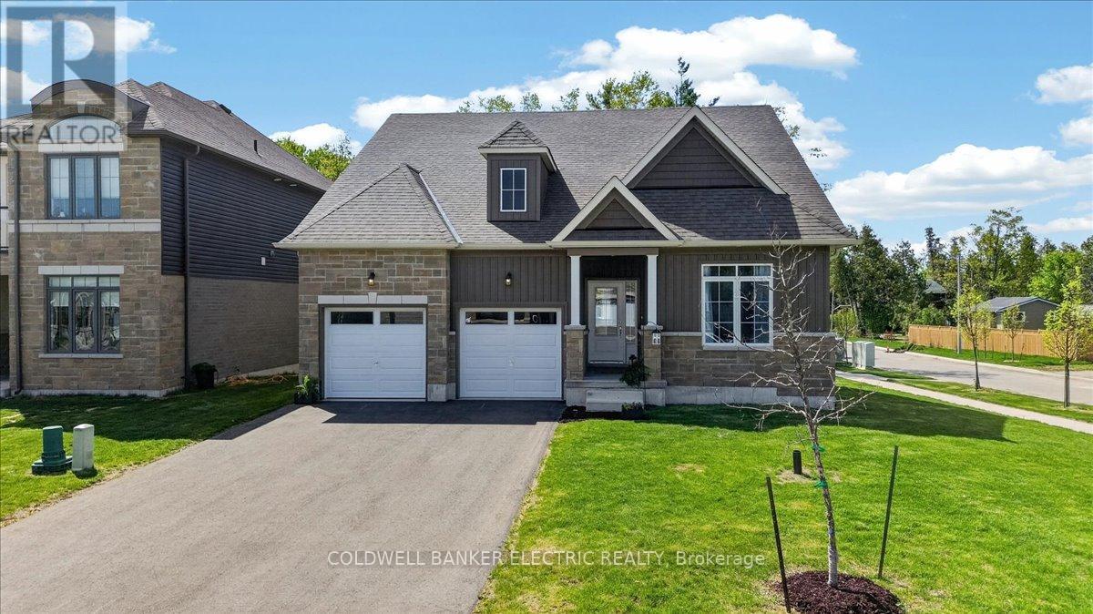 3 Hillcroft Way, Kawartha Lakes, Ontario  K0M 1A0 - Photo 1 - X13170424