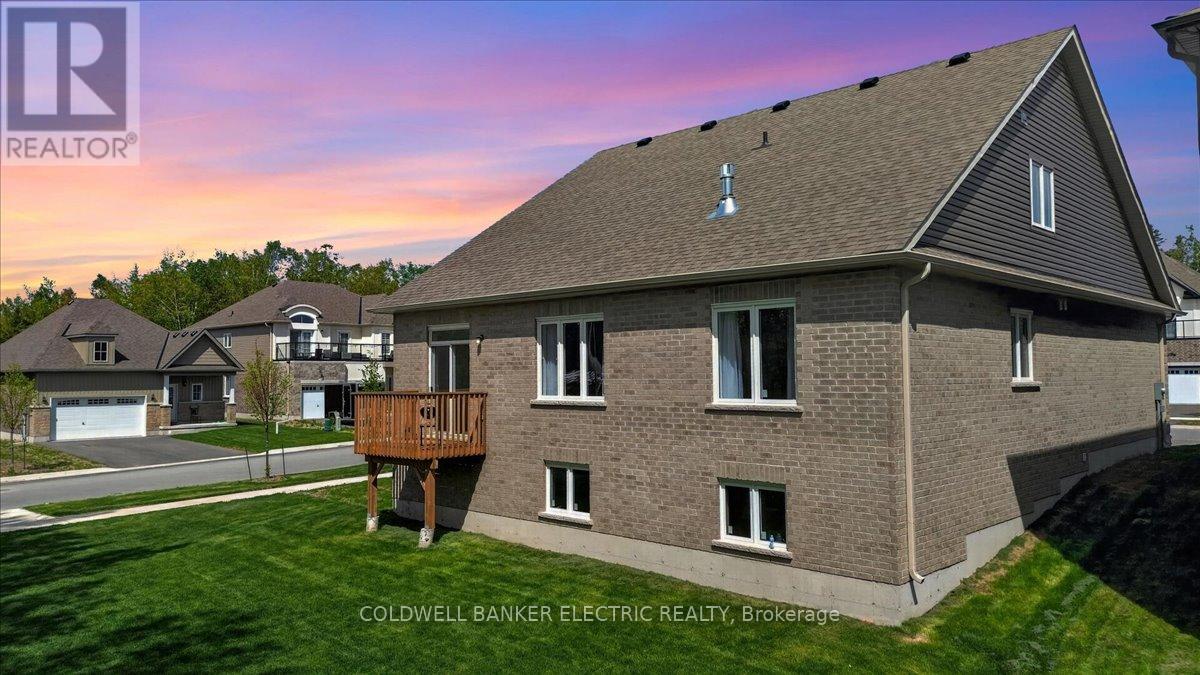 3 Hillcroft Way, Kawartha Lakes, Ontario  K0M 1A0 - Photo 43 - X13170424