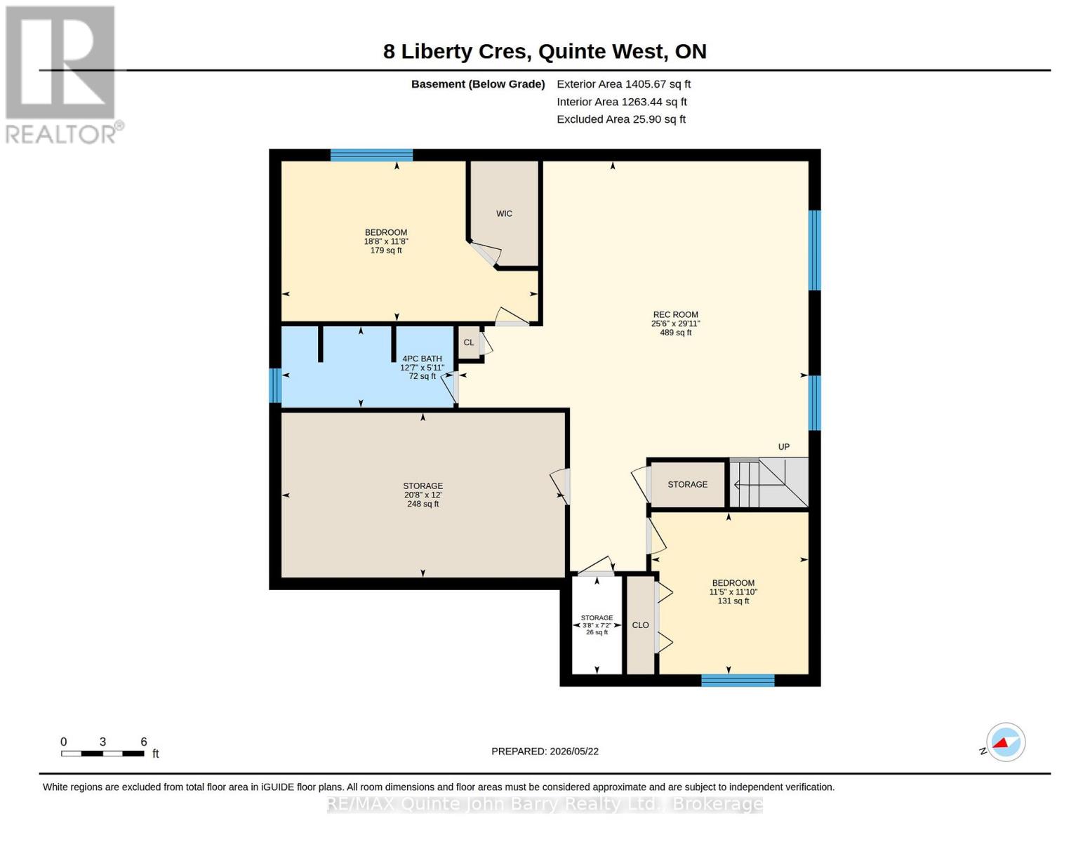 8 Liberty Crescent, Quinte West, Ontario  K8V 0G2 - Photo 37 - X13170562