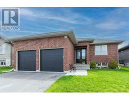 8 LIBERTY CRESCENT, Quinte West, Ontario