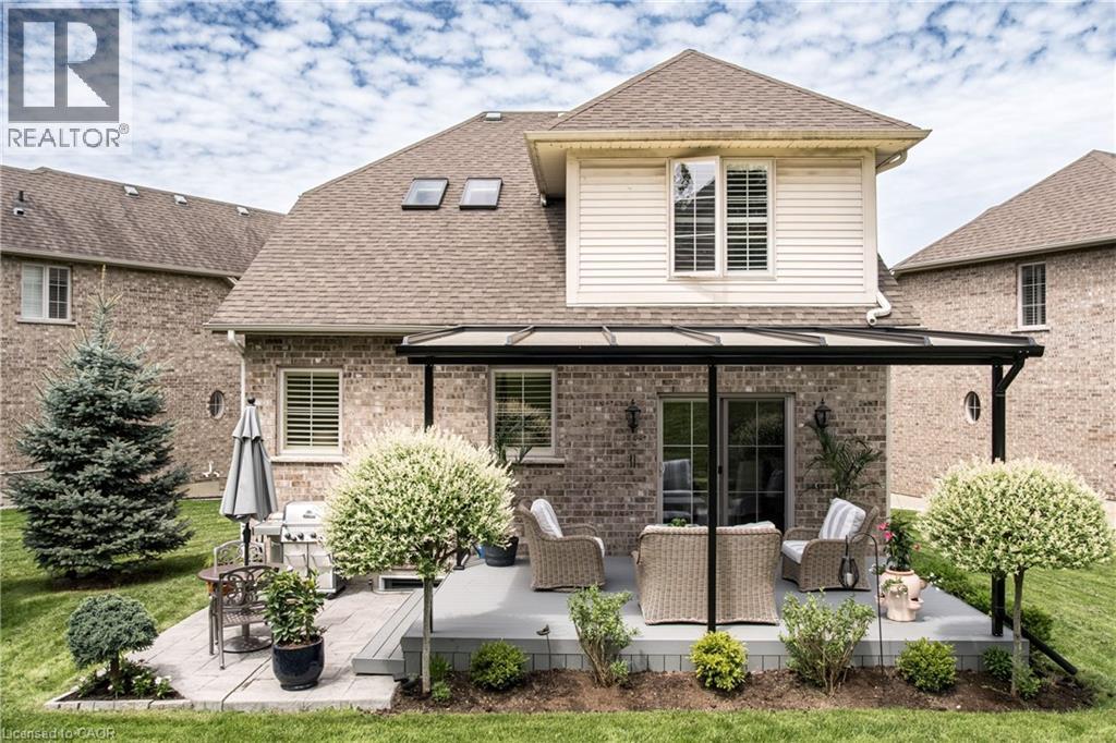 60 Mcgrath Court, Dundas, Ontario  L9H 0A5 - Photo 49 - 40827435