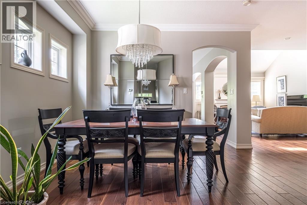 60 Mcgrath Court, Dundas, Ontario  L9H 0A5 - Photo 6 - 40827435