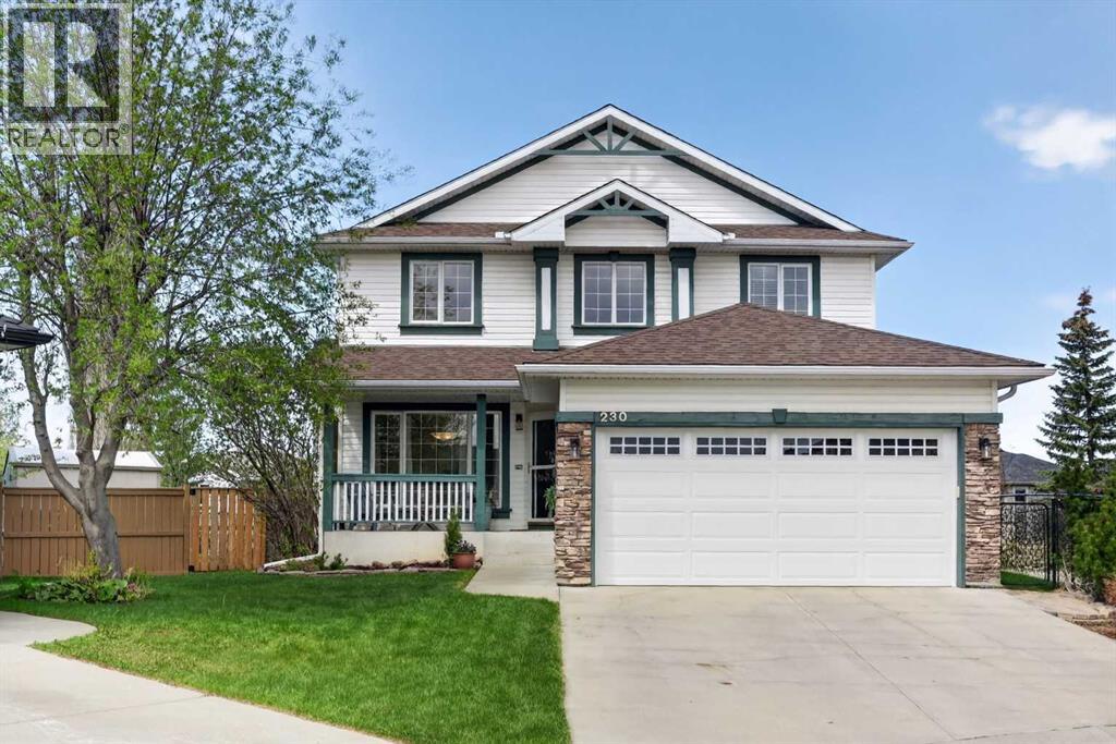 230 Rocky Ridge Cove Nw, Calgary, Alberta  T3G 4L1 - Photo 43 - A2303867
