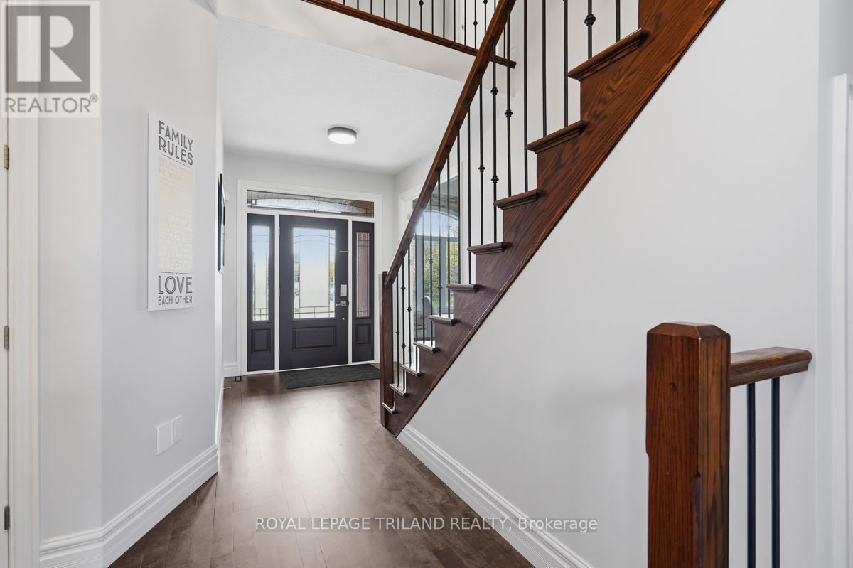2091 Pennyroyal Street, London North, Ontario  N5X 0E6 - Photo 10 - X13170298