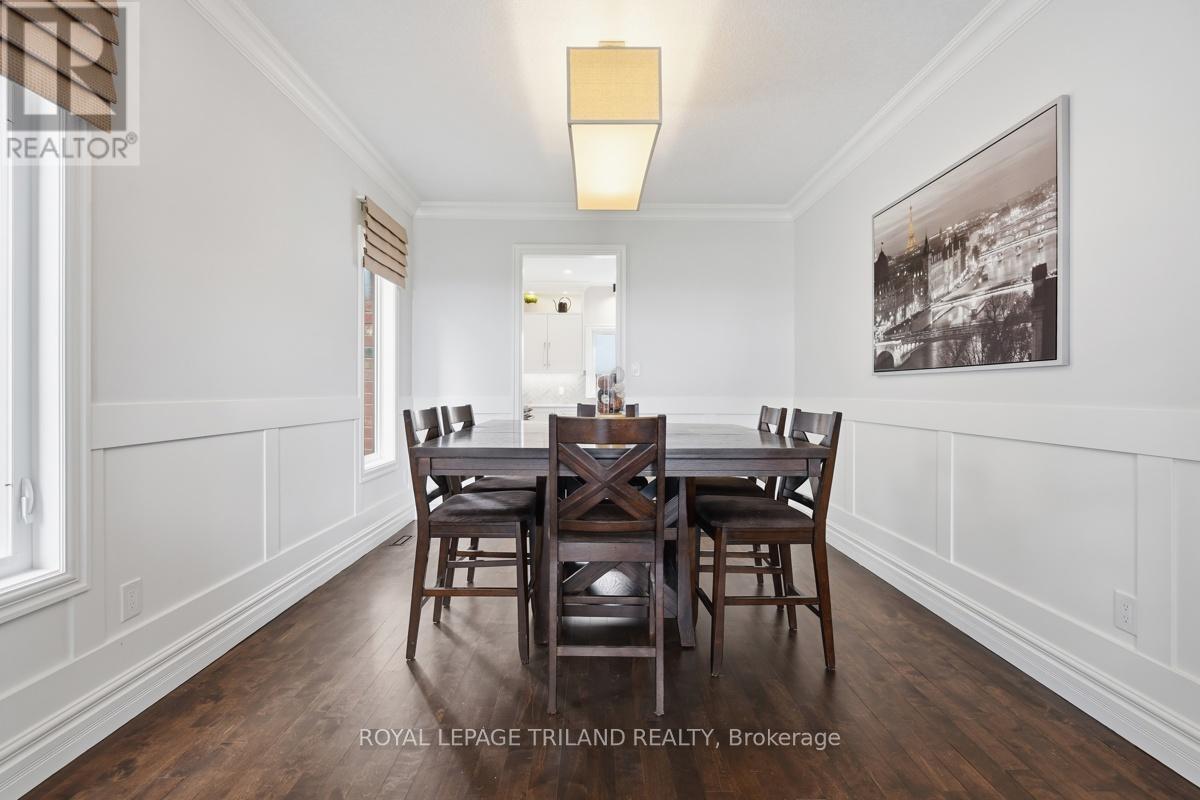 2091 Pennyroyal Street, London North, Ontario  N5X 0E6 - Photo 14 - X13170298