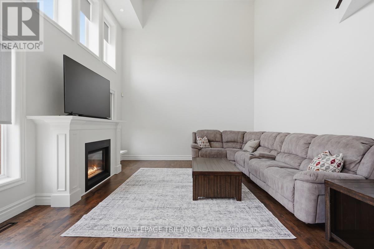 2091 Pennyroyal Street, London North, Ontario  N5X 0E6 - Photo 21 - X13170298