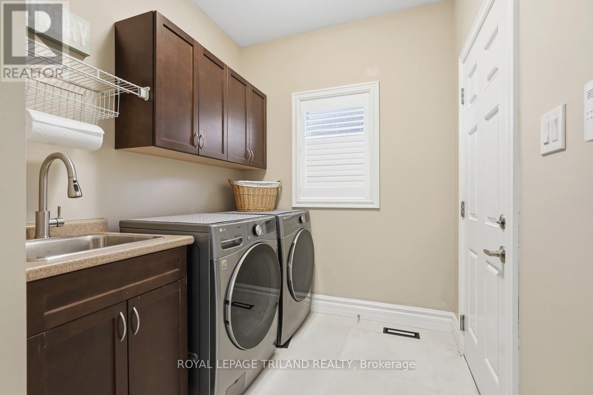 2091 Pennyroyal Street, London North, Ontario  N5X 0E6 - Photo 23 - X13170298