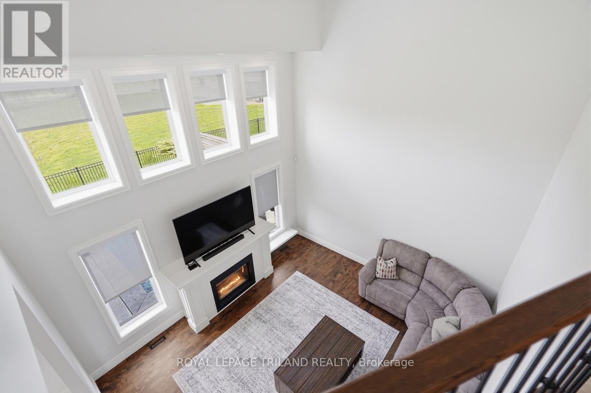 2091 Pennyroyal Street, London North, Ontario  N5X 0E6 - Photo 25 - X13170298