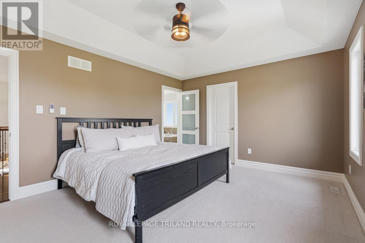 2091 Pennyroyal Street, London North, Ontario  N5X 0E6 - Photo 27 - X13170298