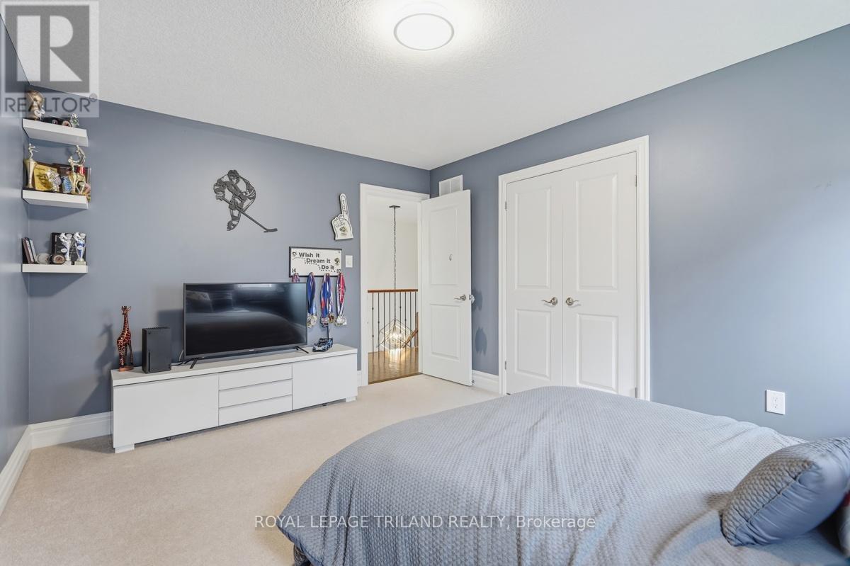 2091 Pennyroyal Street, London North, Ontario  N5X 0E6 - Photo 29 - X13170298