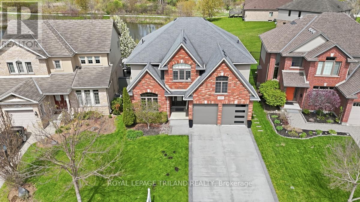 2091 Pennyroyal Street, London North, Ontario  N5X 0E6 - Photo 3 - X13170298