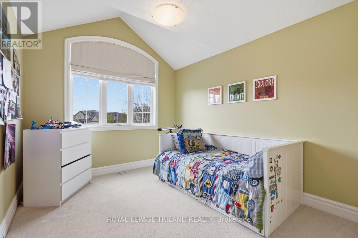 2091 Pennyroyal Street, London North, Ontario  N5X 0E6 - Photo 32 - X13170298