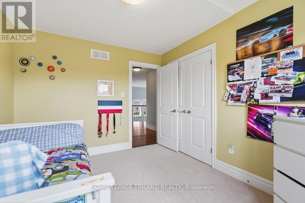 2091 Pennyroyal Street, London North, Ontario  N5X 0E6 - Photo 33 - X13170298