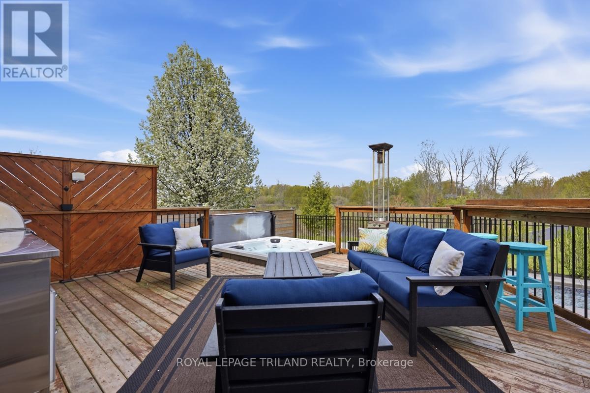 2091 Pennyroyal Street, London North, Ontario  N5X 0E6 - Photo 37 - X13170298