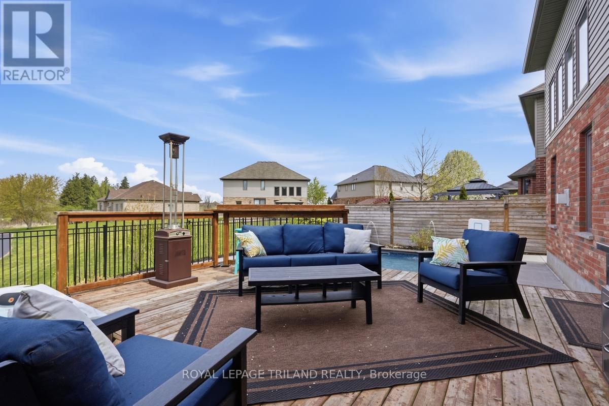 2091 Pennyroyal Street, London North, Ontario  N5X 0E6 - Photo 38 - X13170298