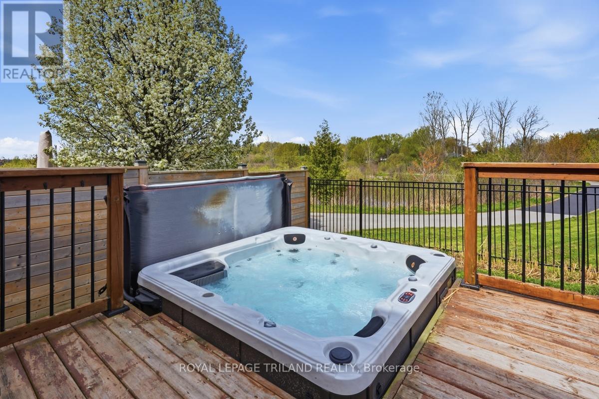2091 Pennyroyal Street, London North, Ontario  N5X 0E6 - Photo 40 - X13170298