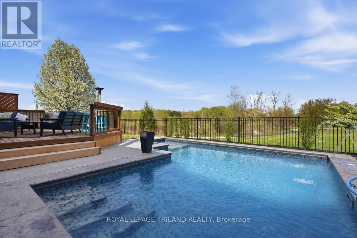 2091 Pennyroyal Street, London North, Ontario  N5X 0E6 - Photo 43 - X13170298